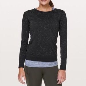 Lululemon swiftly tech breeze long sleeve